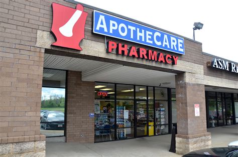 Our Health Mart pharmacy specializes in serving our community with fast, friendly, professional service and the highest-quality medicines and health products. You’ll always work with somebody at our pharmacy who greets you by name, and our pharmacists take the time to counsel you and answer your questions. Visit us for all your healthcare needs!